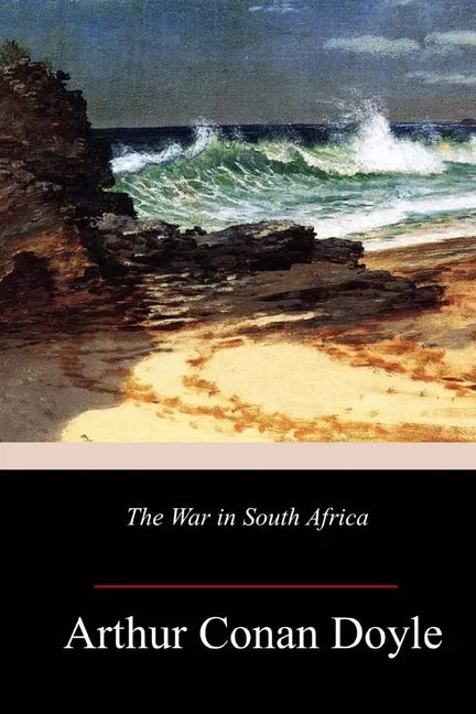 The War in South Africa - Paperback