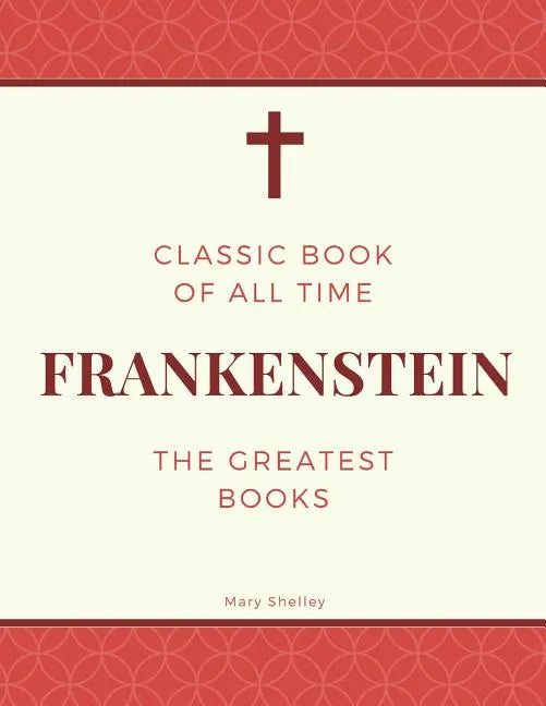 Frankenstein - Paperback