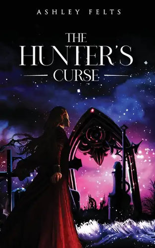 The Hunter's Curse - Paperback