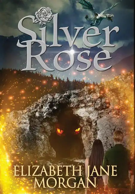 Silver Rose - Hardcover