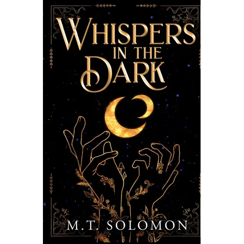 Whispers in the Dark - Paperback