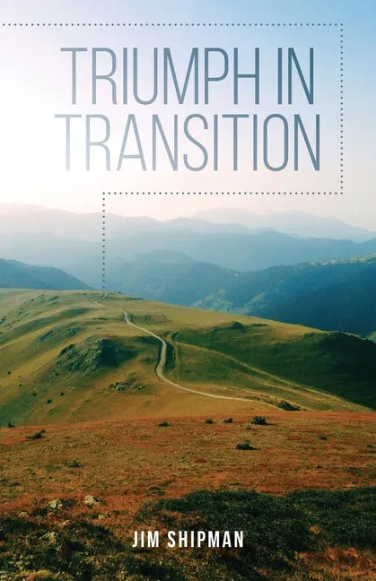 Triumph in Transition - Paperback