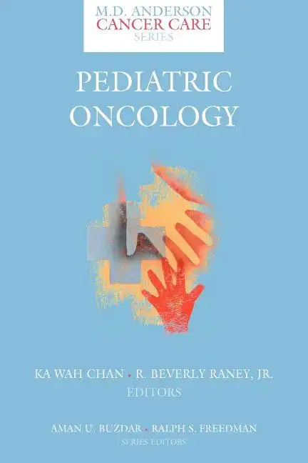 Pediatric Oncology - Paperback