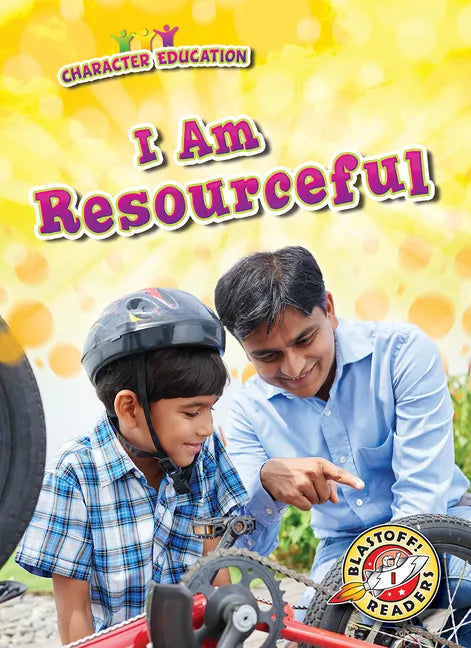 I Am Resourceful - Paperback