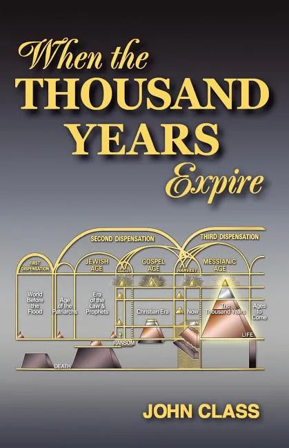 When the Thousand Years Expire - Paperback