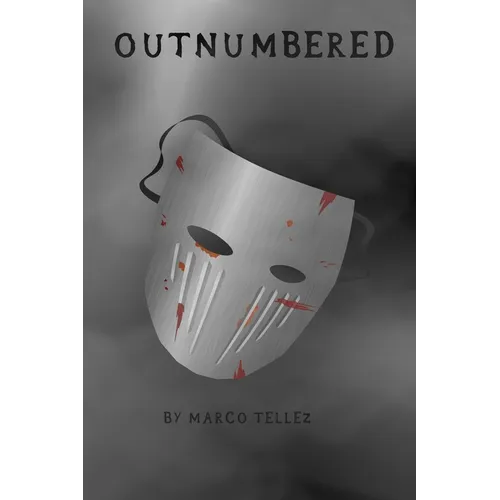 Outnumbered - Paperback