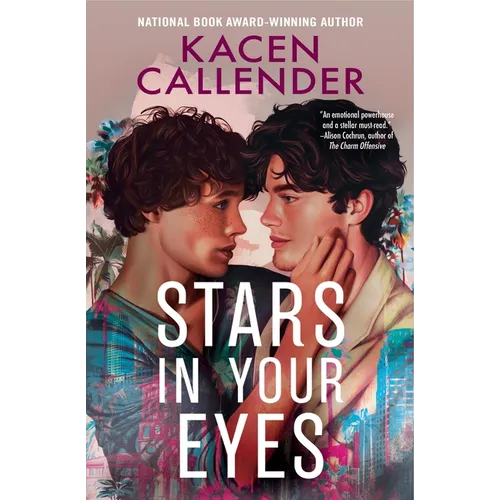 Stars in Your Eyes - Paperback