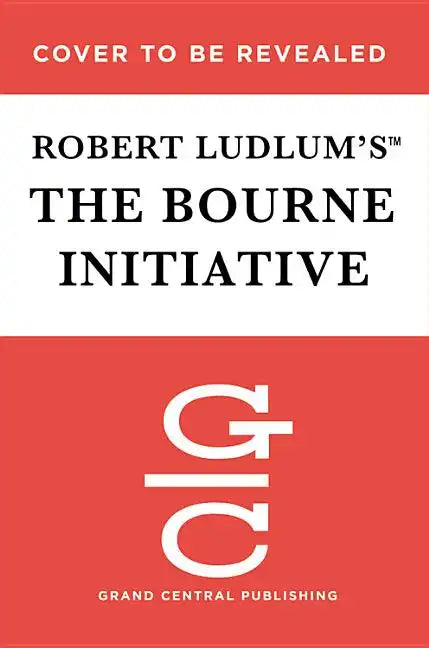 Robert Ludlum's (Tm) the Bourne Initiative - Hardcover