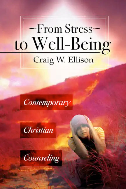 From Stress to Well-Being - Paperback