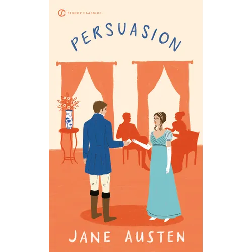 Persuasion - Paperback