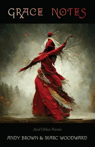 Grace Notes - Paperback