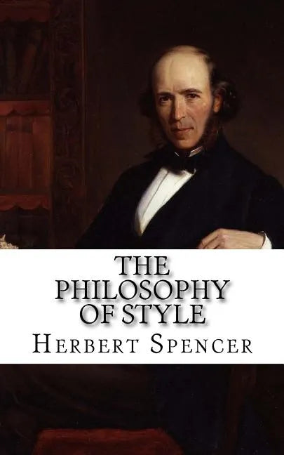 The Philosophy of Style - Paperback