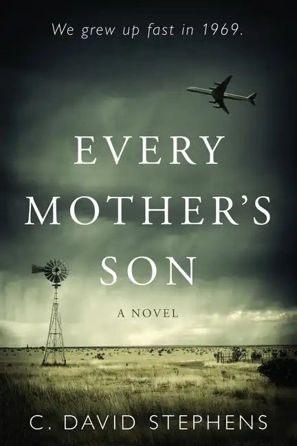 Every Mother's Son - Paperback