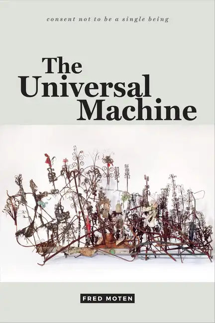 The Universal Machine - Paperback