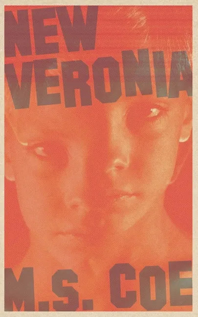 New Veronia - Paperback