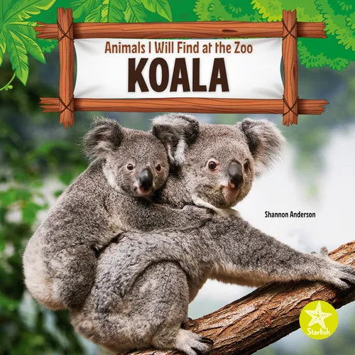 Koala - Paperback