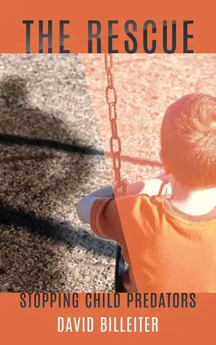 The Rescue - Paperback