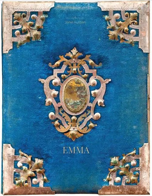 Emma - Paperback