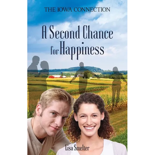 A Second Chance for Happiness - Paperback