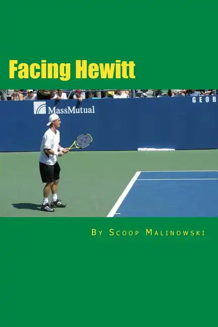 Facing Hewitt: Symposium of a Champion - Paperback