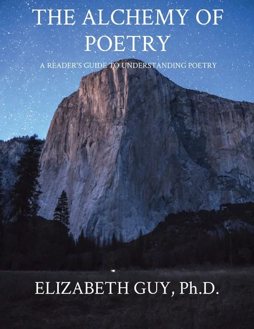 The Alchemy of Poetry: A Reader's Guide to Understanding Poetry - Paperback