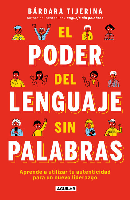 El Poder del Lenguaje Sin Palabras / The Power of Language Without Words - Paperback