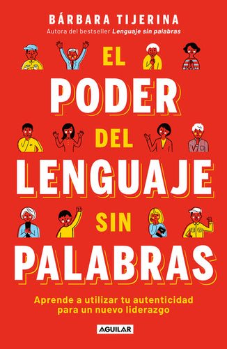 El Poder del Lenguaje Sin Palabras / The Power of Language Without Words - Paperback