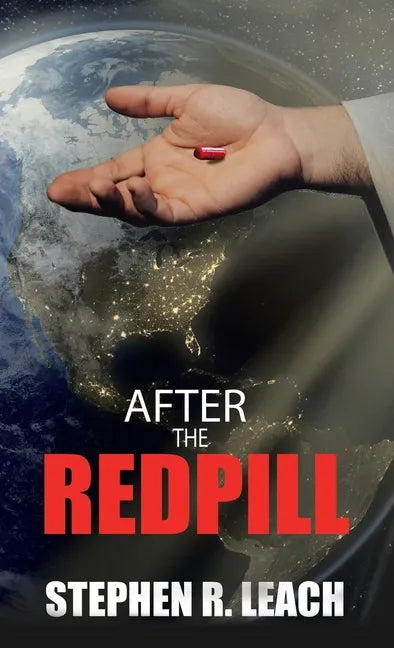 After the Red Pill - Hardcover
