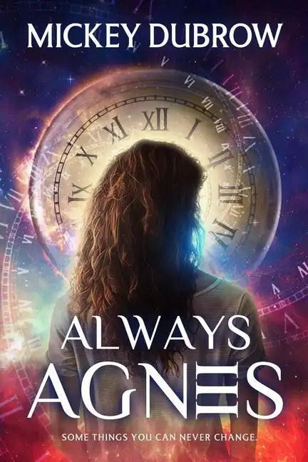Always Agnes - Paperback