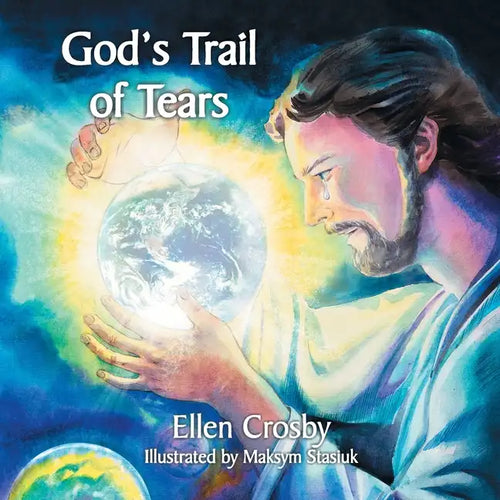 God's Trail of Tears - Paperback