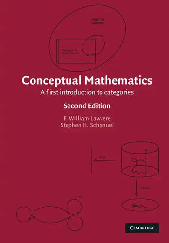 Conceptual Mathematics - Paperback
