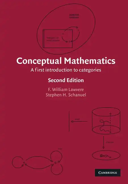 Conceptual Mathematics - Paperback