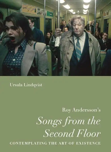 Roy Andersson's 