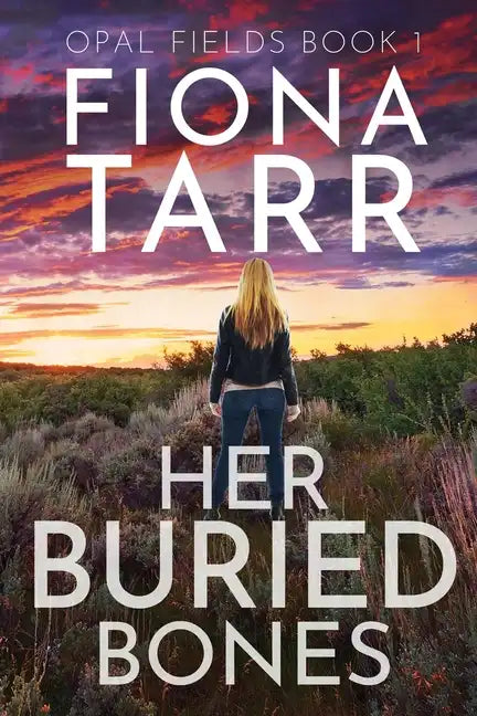 Her Buried Bones - Paperback