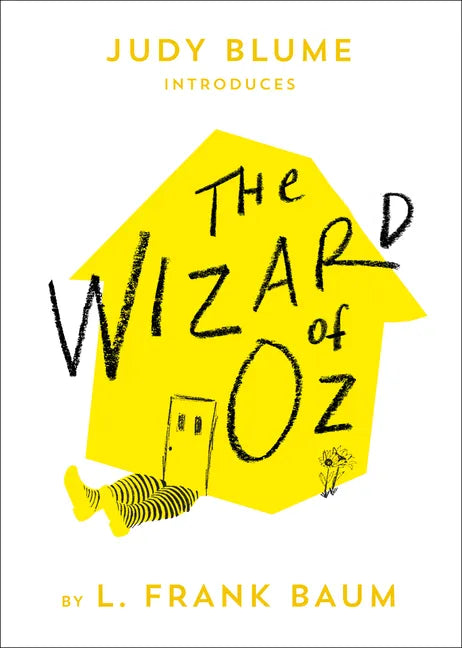 The Wizard of Oz - Paperback
