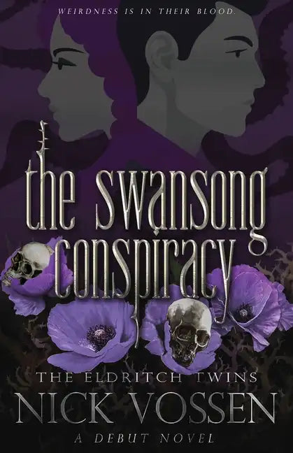 The Swansong Conspiracy - Paperback
