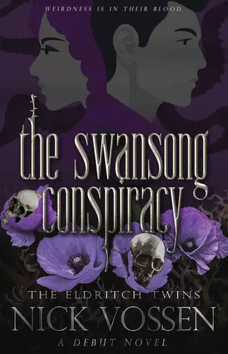 The Swansong Conspiracy - Paperback