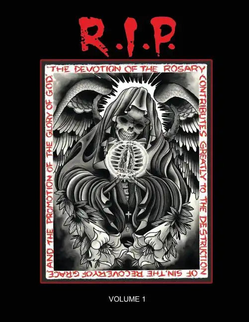 R.I.P. - Paperback
