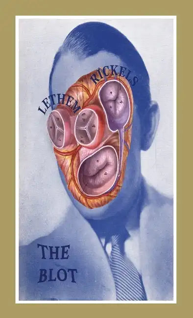 The Blot - Paperback
