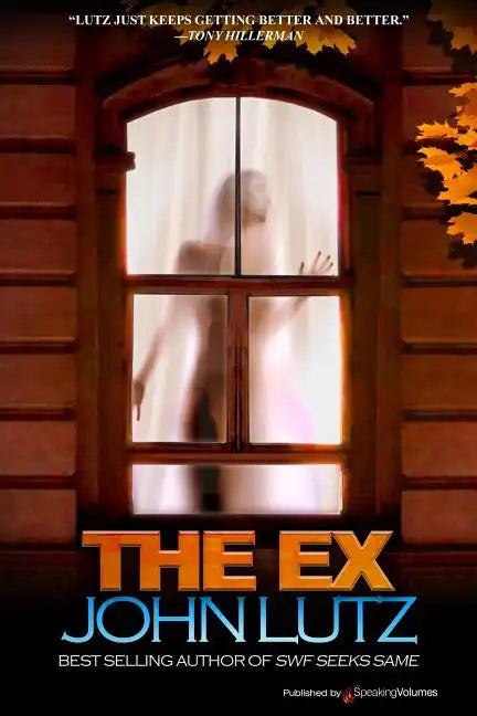The Ex - Paperback