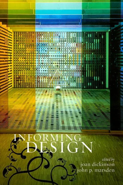 Informing Design - Paperback