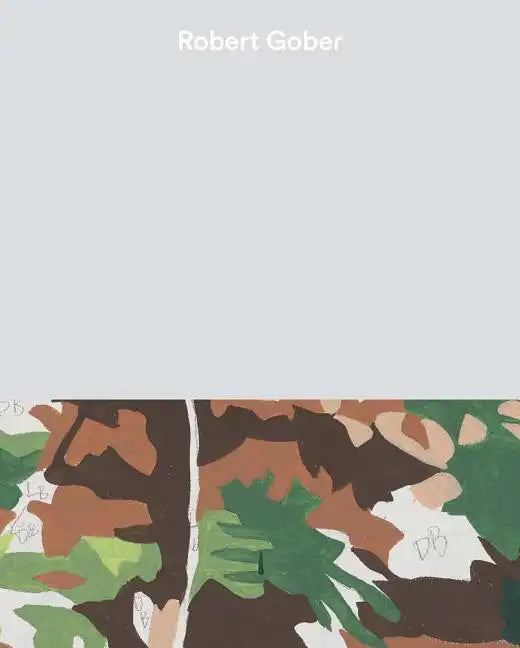 Robert Gober - Hardcover