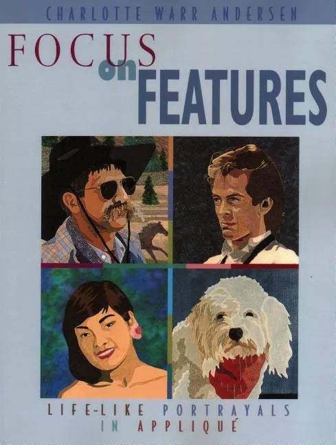 Focus on Features - Paperback