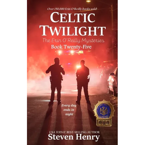 Celtic Twilight - Paperback