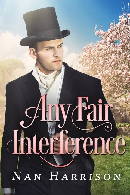 Any Fair Interference - Paperback