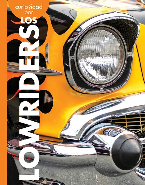 Curiosidad Por Los Lowriders - Paperback