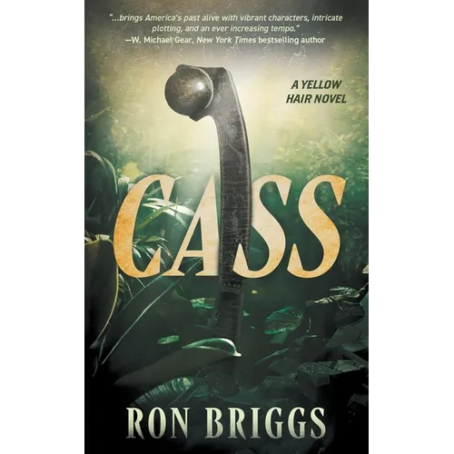 Cass: A Norse Warrior Exploration Series - Paperback