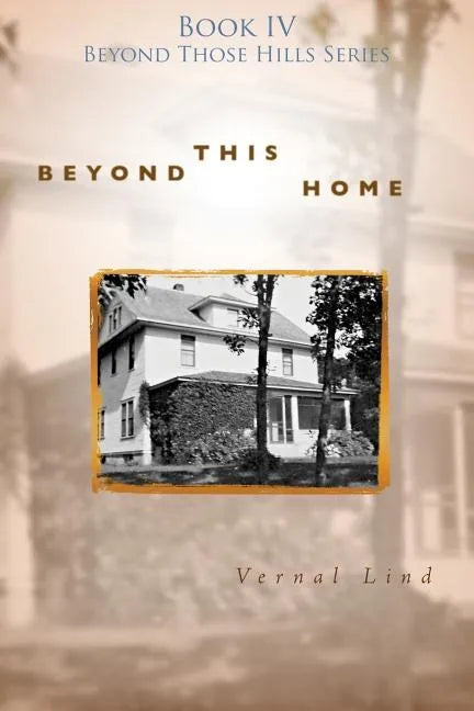 Beyond This Home - Paperback