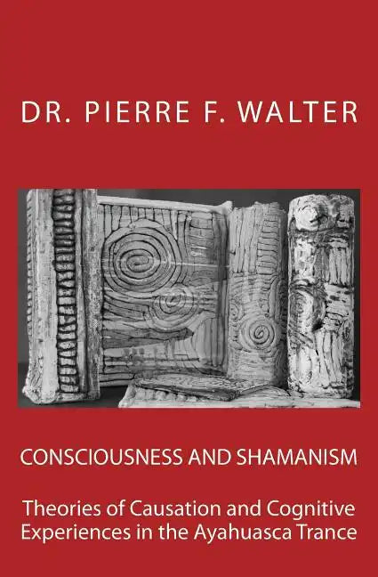 Consciousness and Shamanism: Theories of Causation and Cognitive Experiences in the Ayahuasca Trance - Paperback