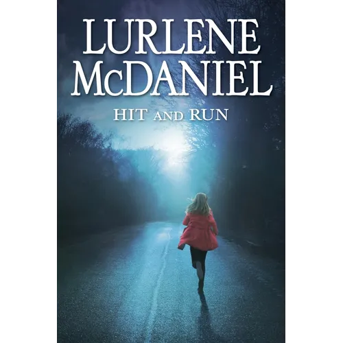 Hit and Run - Paperback
